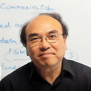 Chong-yu Ruan, Ph.D.