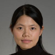 Huey-Wen Lin, Ph.D.