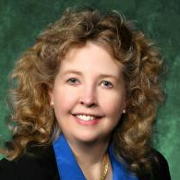 Angela K. Wilson, Ph.D
